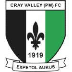 Logo Cray Valley PM