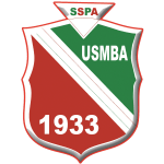Logo USM Bel Abbes