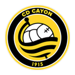 Logo Cayón