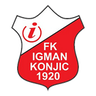 Igman Konjic