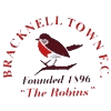 Logo Bracknell Town