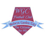Logo Welwyn Garden City
