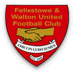 Logo Felixstowe & Walton Utd