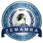 Logo CR Khemis Zemamra