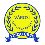 Logo Tiszafuredi VSE