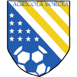 Logo Agricola Borcea