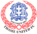 Logo Thame United