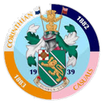 Logo Corinthian-Casuals