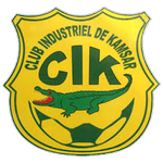 Logo CI Kamsar