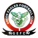 Logo Green Eagles