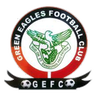 Green Eagles