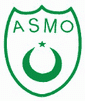 Logo ASM Oran