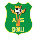 Logo AS Kigali