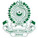 Logo Mohammedan
