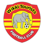 Logo Wikki Tourist