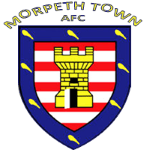 Logo Morpeth Town