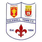 Logo Coleshill Town