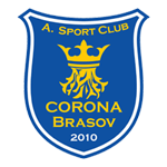 Logo Corona Braşov