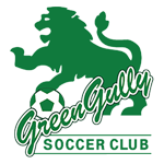Logo Green Gully