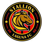 Logo Stallion