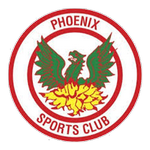 Logo Phoenix Sports