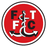 Logo Fleet Town