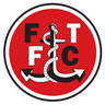 Fleet Town