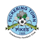 Logo Pickering Town