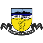 Logo Hebburn Town
