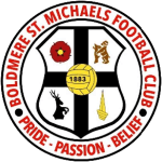 Logo Boldmere St. Michaels