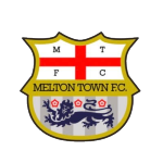 Logo Melton Town