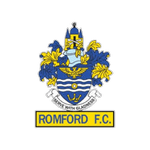 Logo Romford