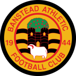 Logo Banstead Athletic