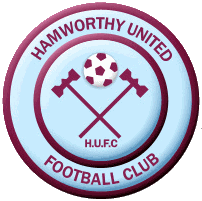 Logo Hamworthy United