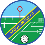 Logo Ascot United