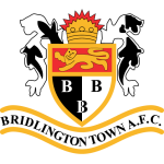 Logo Bridlington Town