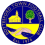 Logo Bottesford Town