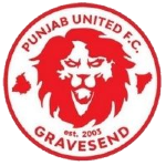 Logo Punjab United