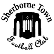 Logo Sherborne Town