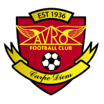Logo Avro