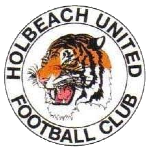 Logo Holbeach United