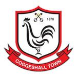 Logo Coggeshall Town