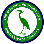 Logo Biggleswade