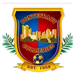 Logo Pontefract Collieries