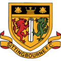Logo Sittingbourne