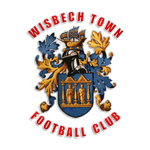Logo Wisbech Town