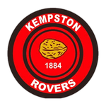 Logo AFC Kempston Rovers