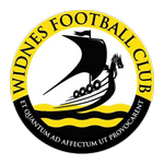 Logo Widnes