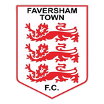 Logo Faversham Town