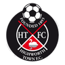 Highworth Town
